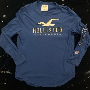 HOLLISTER California Jersey